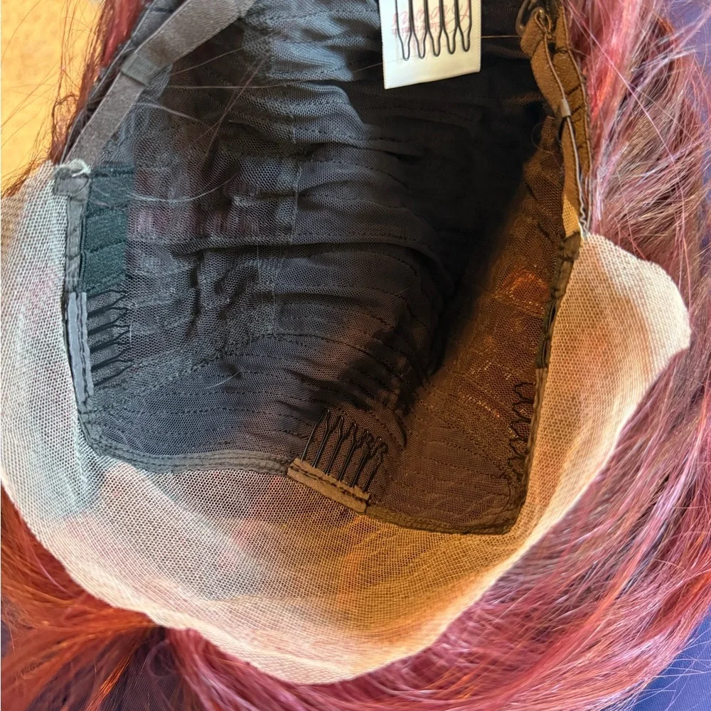 Jacqueline wig CSC - Picture 6 of 6